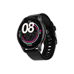 Picture of boAt Primia Ace Smartwatch with Bluetooth Calling (BOATSWPRIMIAACE)